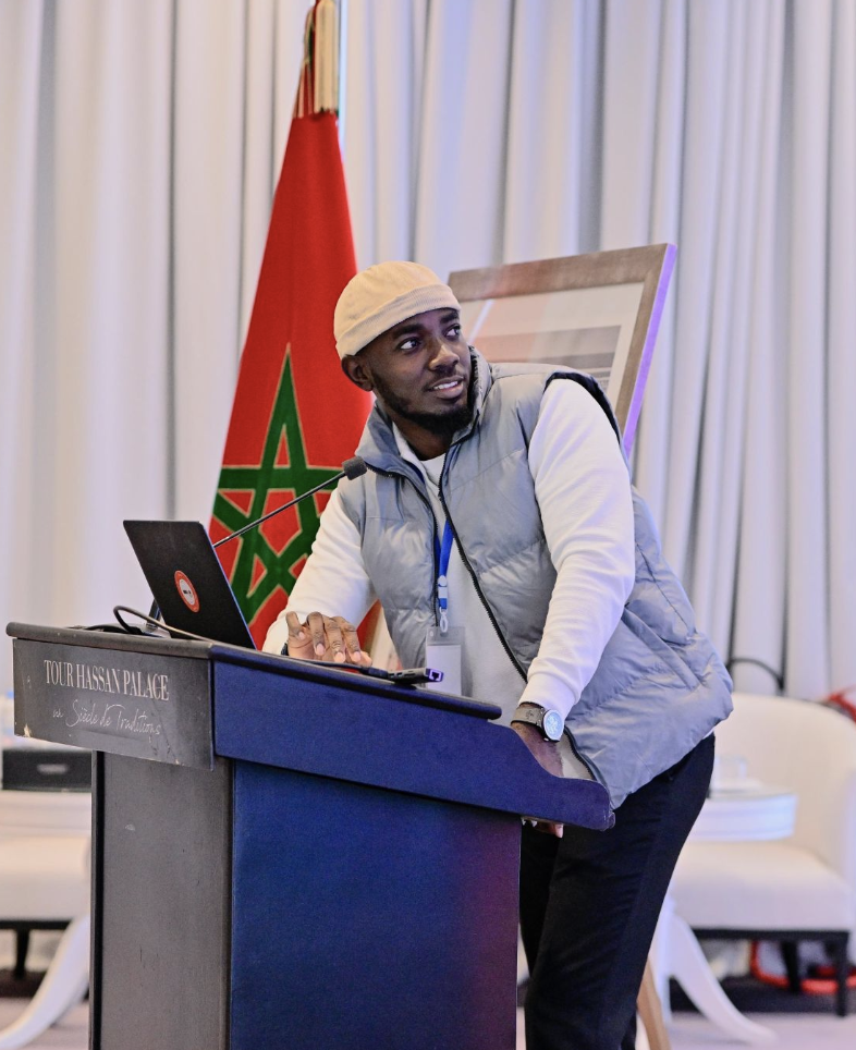 WakaWell Hackathon – CAN 2025